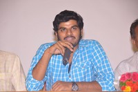 Love Life Movie Press Meet Photos
